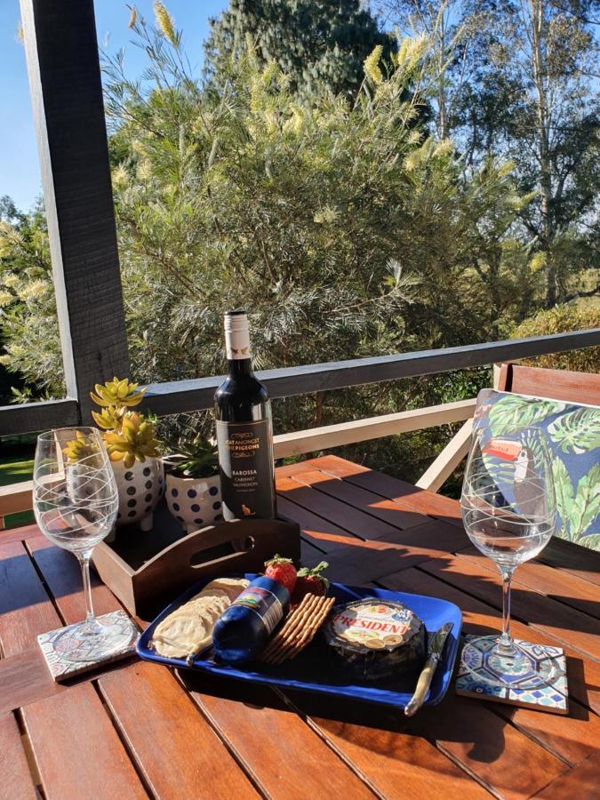 The Paddocks Villa Maleny Eksteriør bilde