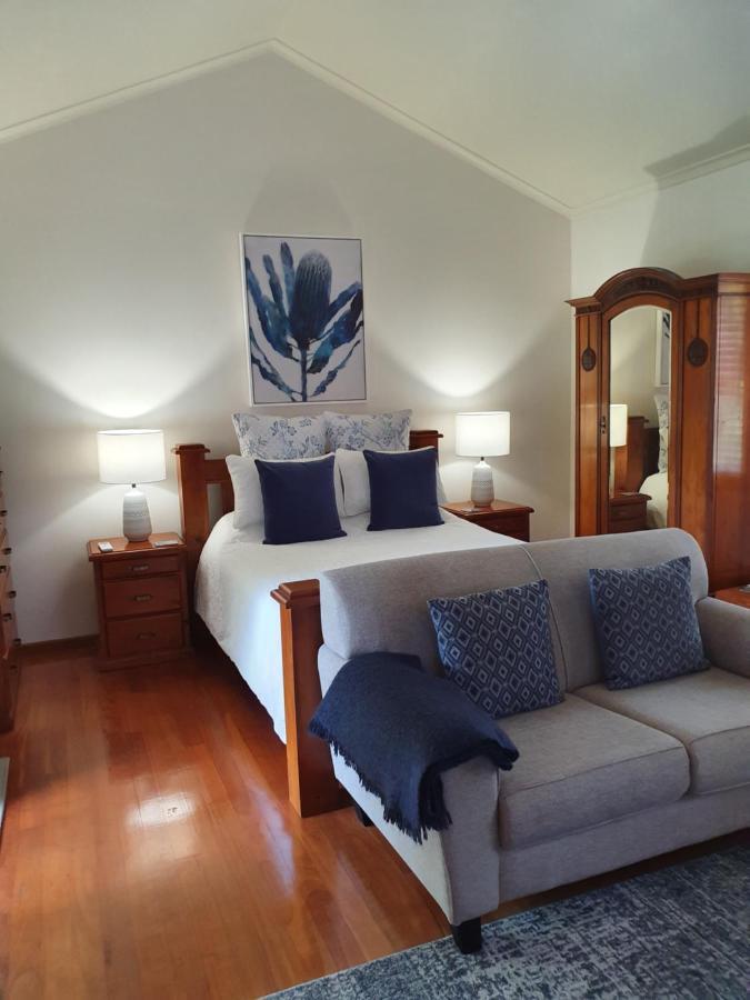 The Paddocks Villa Maleny Eksteriør bilde