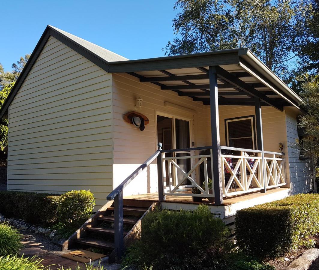The Paddocks Villa Maleny Eksteriør bilde